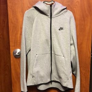 Nike Tech Fleece